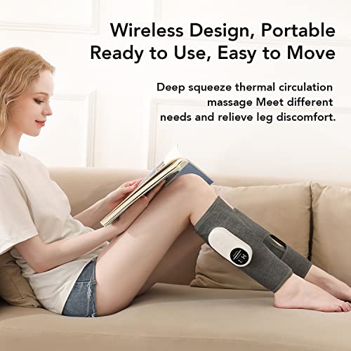 Heliato Leg Massager