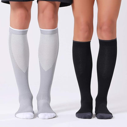 Compression Socks x3 Pairs