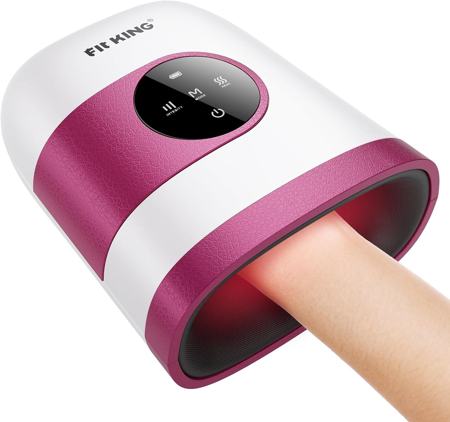 Heliato Hand Massager