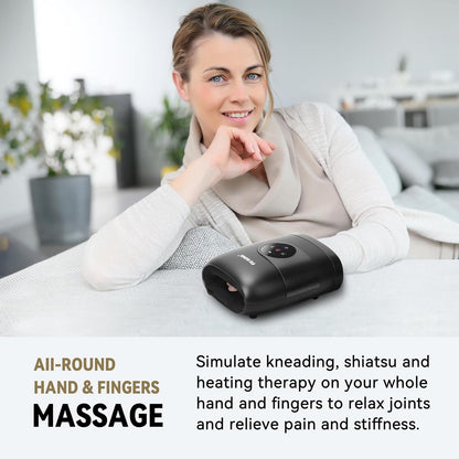 Heliato Hand Massager