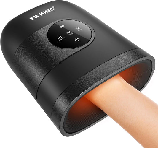 Heliato Hand Massager