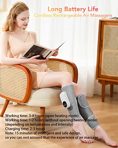 Heliato Leg Massager