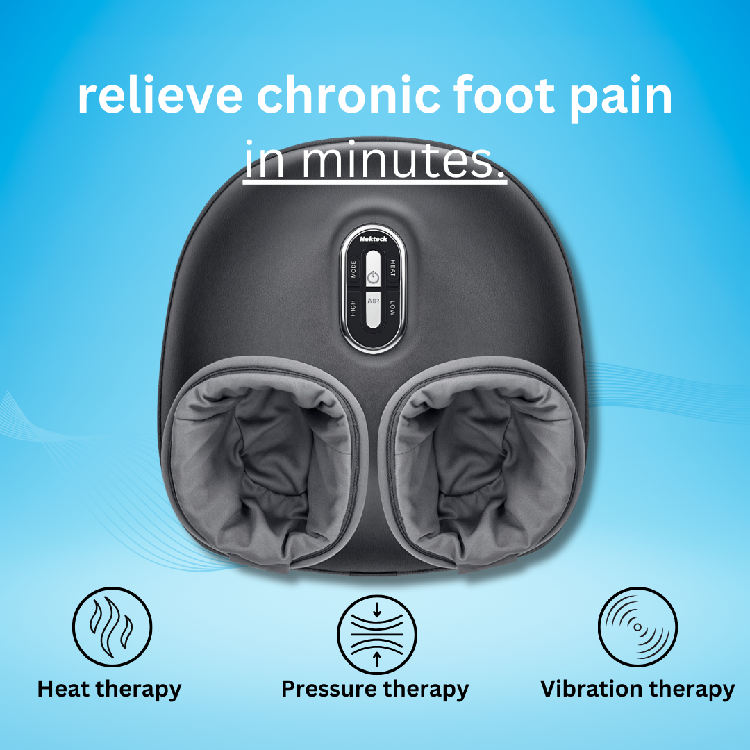 Heliato Foot Massager