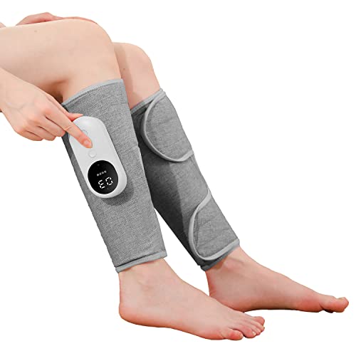 Heliato Leg Massager