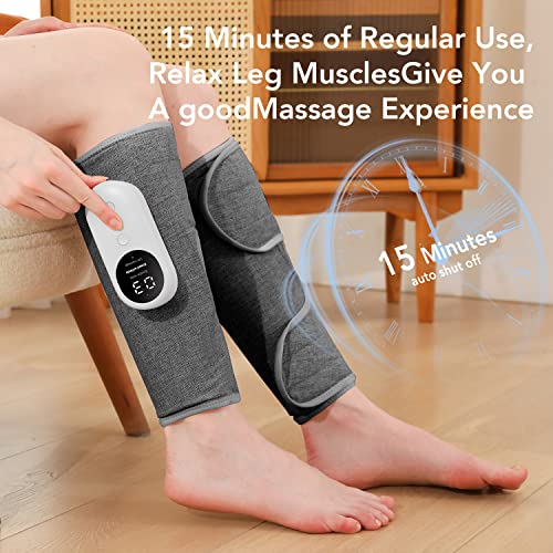 Heliato Leg Massager